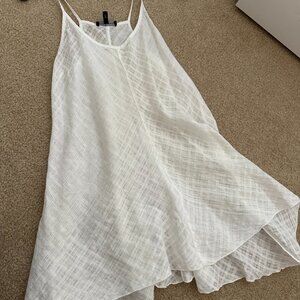 Eileen Fisher Linen Dress